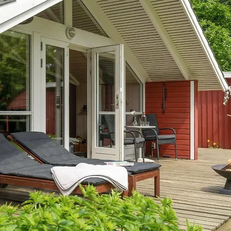 Maard - 325m From The Sea By Interhome *