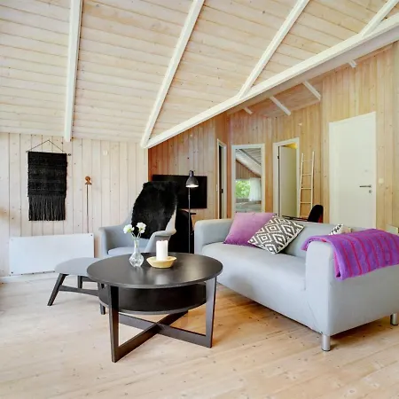 Maard - 325m From The Sea By Interhome