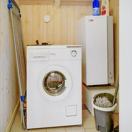 Casa vacanze Maard - 325m From The Sea By Interhome *