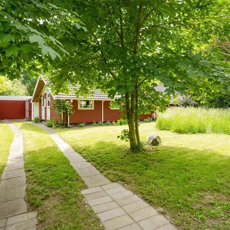 Casa vacanze Maard - 325m From The Sea By Interhome Martofte