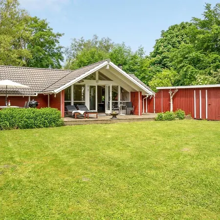 Maard - 325m From The Sea By Interhome Casa vacanze