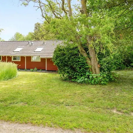 Casa vacanze Maard - 325m From The Sea By Interhome Martofte