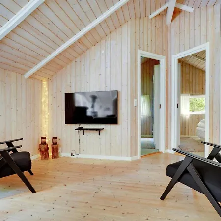 Maard - 325m From The Sea By Interhome Martofte