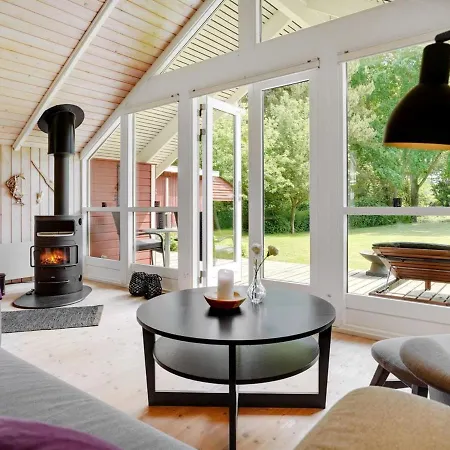 Casa vacanze Maard - 325m From The Sea By Interhome Martofte