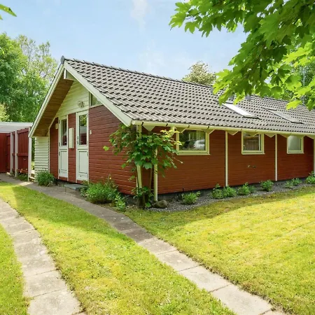 Maard - 325m From The Sea By Interhome Casa vacanze Martofte