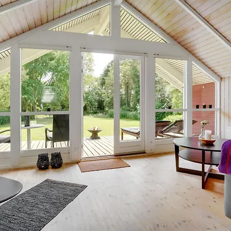 Maard - 325m From The Sea By Interhome Martofte