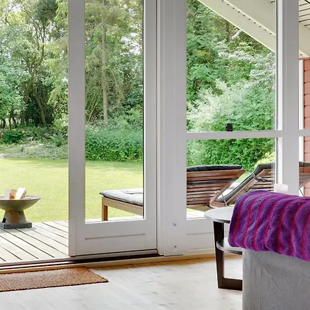 Maard - 325m From The Sea By Interhome Martofte