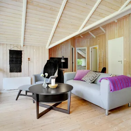 Maard - 325m From The Sea By Interhome