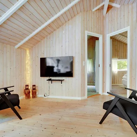 Dom wakacyjny Maard - 325m From The Sea By Interhome *