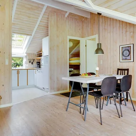 Maard - 325m From The Sea By Interhome