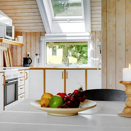 Maard - 325m From The Sea By Interhome Casa vacanze Martofte