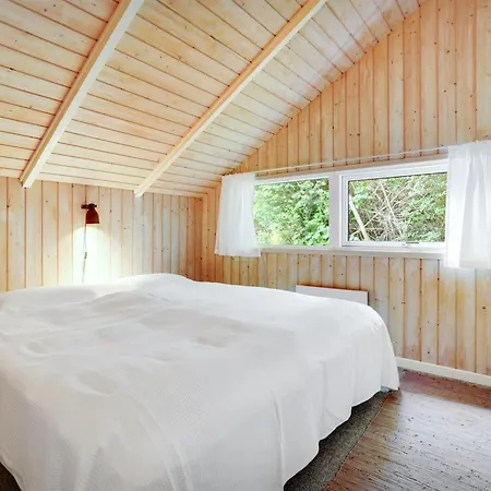 Maard - 325m From The Sea By Interhome * Martofte