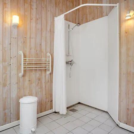 Maard - 325m From The Sea By Interhome Casa vacanze Martofte