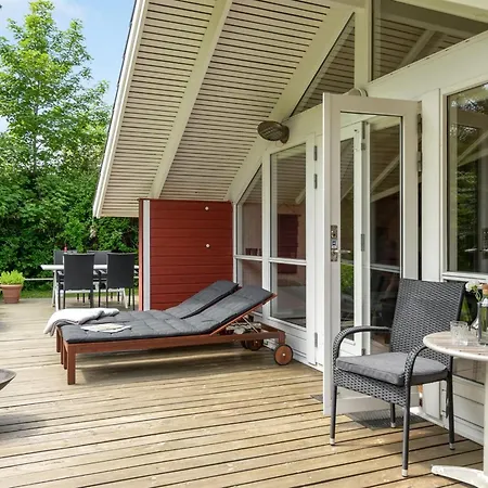 Maard - 325m From The Sea By Interhome