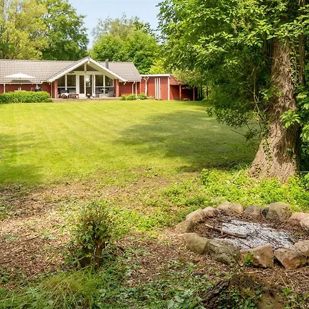 Maard - 325m From The Sea By Interhome Casa vacanze Martofte