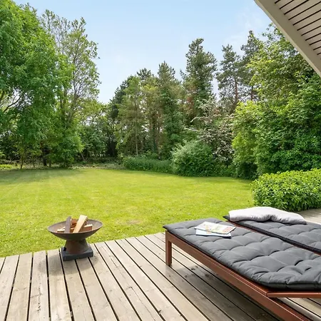 Maard - 325m From The Sea By Interhome Ferienhaus *