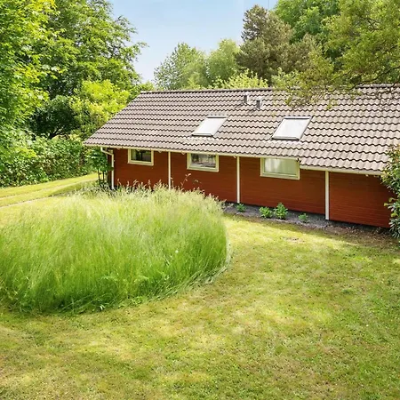 Feriehus Maard - 325m From The Sea By Interhome Martofte